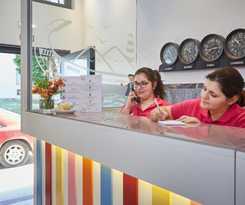 Suites & Cidade Aveiro