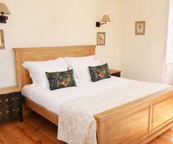 Hotel Casa Holstein Quinta De São Sebastião