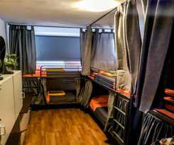 Hostel Live Lisboa