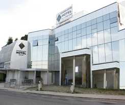 Hotel Contagem Centro