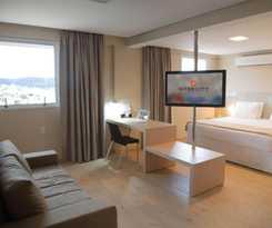 Hotel Intercity Montes Claros
