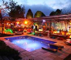 Hotel Spaventura Ecolodge