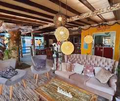 Hotel Open House Canasvieiras - Oh Hoteis