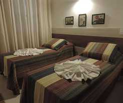 Hotel Pousada Recanto Jota Ge