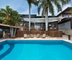  Pousada Ilha Branca Exclusive