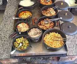  Pousada Natalino Broleze