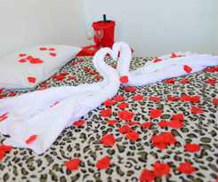  Pousada Mirante Das Estancias