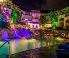Hotel Bougainvillea Barbados