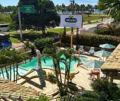 Hotel Pousada Jardins Do Porto