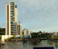 Ville Celestine Condo Hotel E Eventos