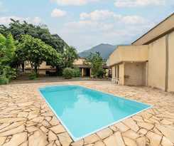 Oyo Residencial Muriqui Apart Hotel, Mangaratiba