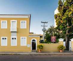 Hotel Novohotell Recife