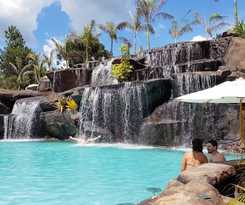 Hotel Ganso Complexo De Lazer