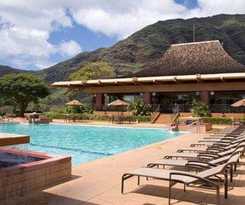Hotel Makaha Resort (.)