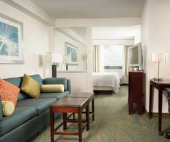 Springhill Suites Marriott Ft Lauderdale Airport/cruise Port