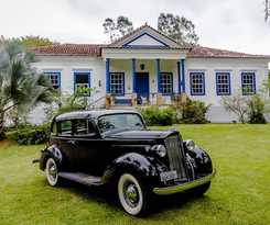 Hotel Fazenda Floren&ccedil;a