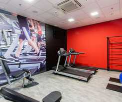 Hotel Ibis Porto Alegre Assis Brasil