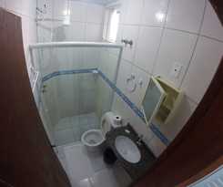 Hotel Pousada Agua Marinha