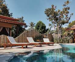 Hotel Pousada Paraíso Ecológico