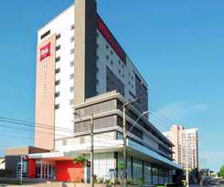 Hotel Ibis Mogi Das Cruzes Shopping