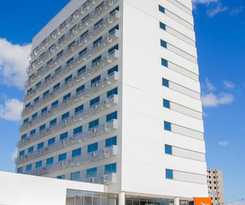 Hotel Intercity Gravata&iacute;