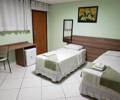 Hotel Domus Afonso Guimar&atilde;es