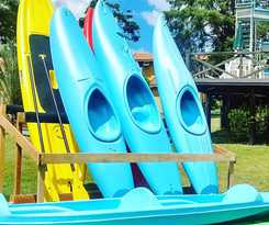 Hotel Marina E Pousada Porto Do Sol