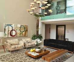 Hotel Mat&atilde;o Suites By Mercure