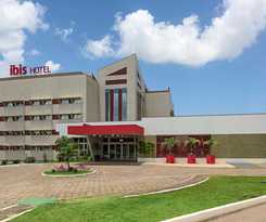 Hotel Ibis Belem Aeroporto