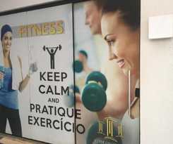 Hotel Atrium Confort Parauapebas