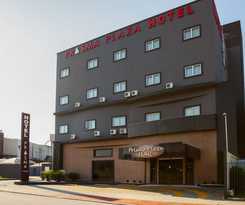 Hotel Prisma Plaza