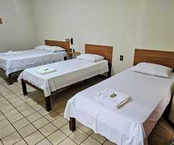 Hotel Vivenda Das Cachoeiras