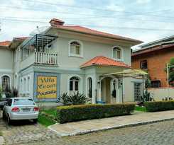 Pousada Vila Cezar Canela