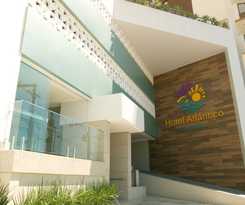 Hotel Hotel Atl&acirc;ntico
