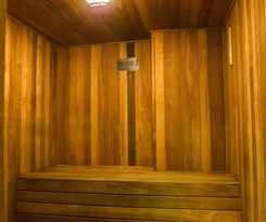  Apart Hotel Villa Moura Cassino