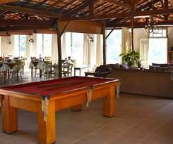 Hotel Restaurante Pousada Cachoeiras Da Furna