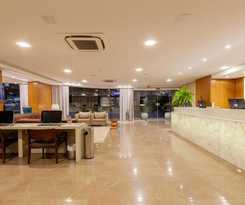 Hotel Tri Executive Brusque