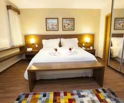 Hotel S&atilde;o Carlos Marklin Su&iacute;tes