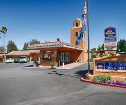 Hotel SFO El Rancho Inn, SureStay Collection By Best Western 