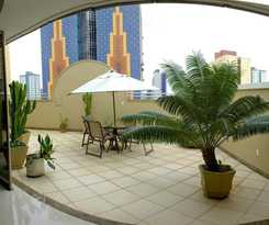 Hotel Benevenuto Palace