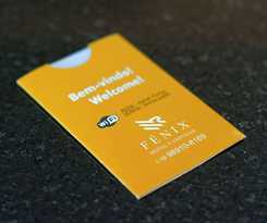 Hotel Fenix Campinas