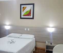 Hotel Cristal Executive