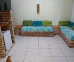 Hotel Pousada A Cor Do Sol