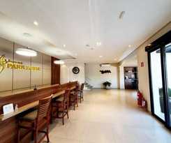 Hotel Sumar&eacute; Park