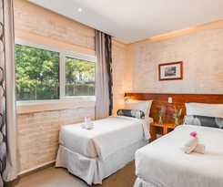  Hotel Villa Lobos Spa Romantik