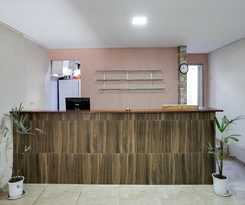 Oyo Boneville, São Paulo