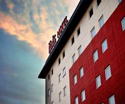 Hotel Ibis Canoas Shopping