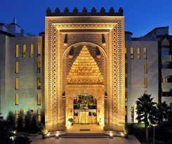 Hotel Mukarnas Spa and Resort