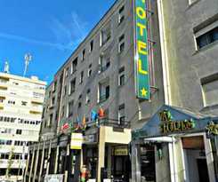 Hotel Val Flores