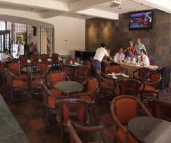 Hotel Gamma Ciudad Juarez